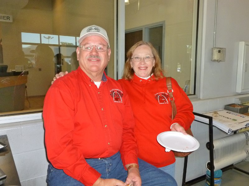 ELCO Car Show Oct 2013 074